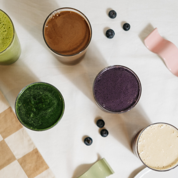 HIRING SMOOTHIE MAKER