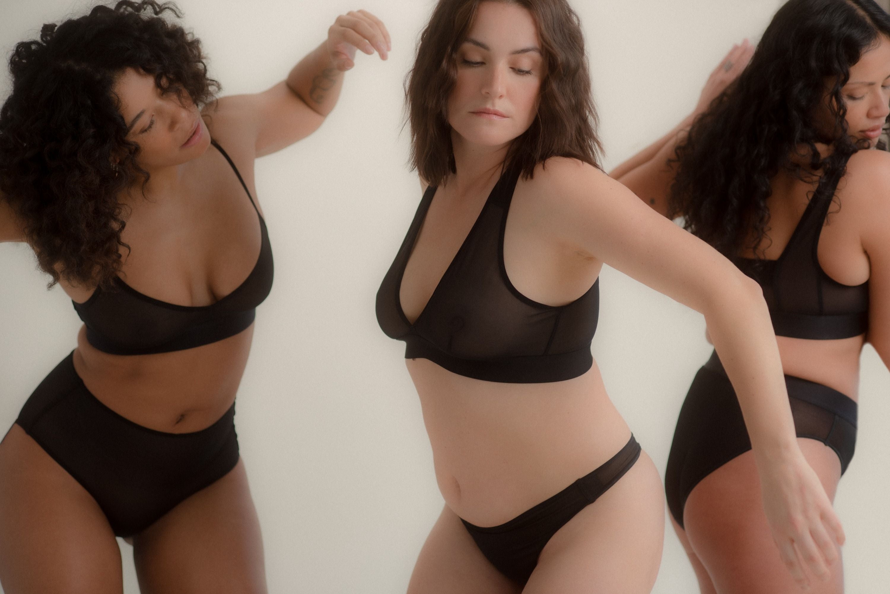 HIRRS Everyday Bikini