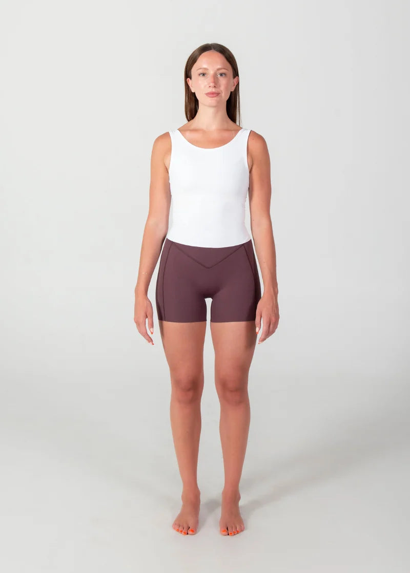 TURF ACTIVE Multi Tasker Tank *2.0 - White