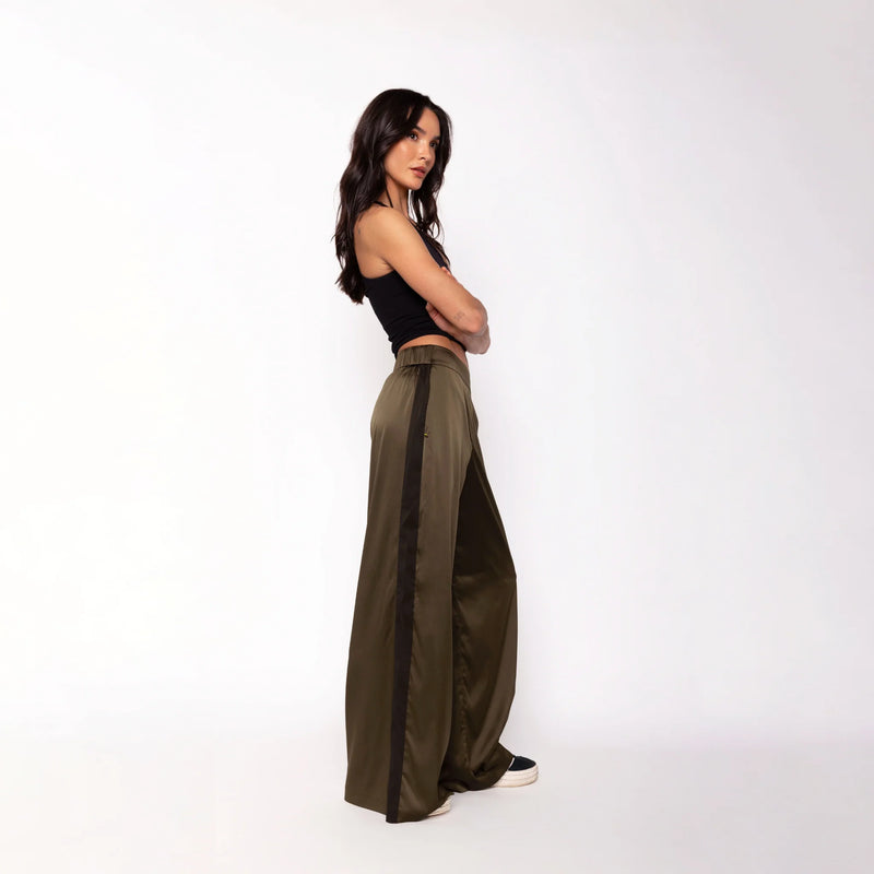 STAPL STUDIO Tuxedo Pant