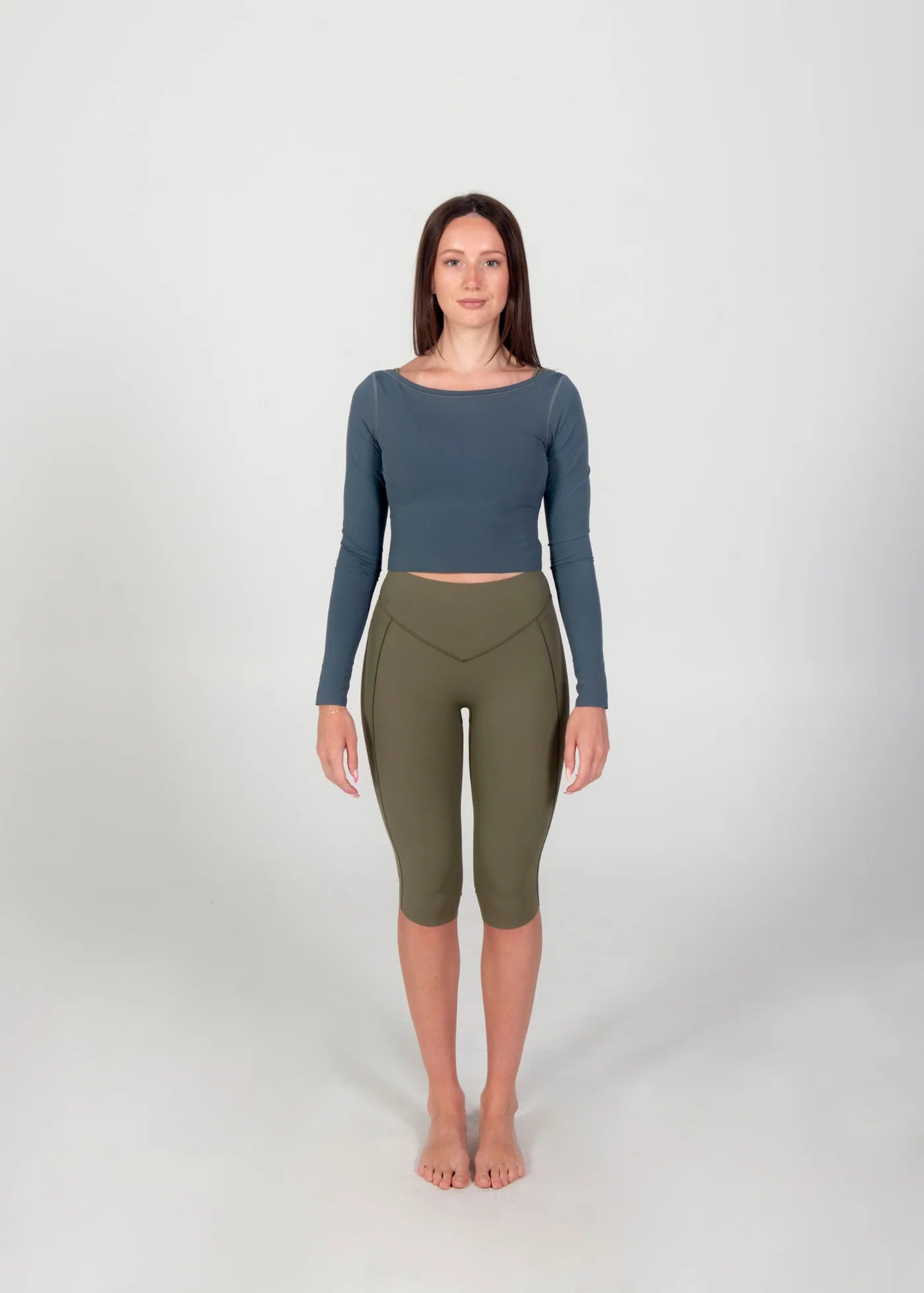 TURF ACTIVE meta capri