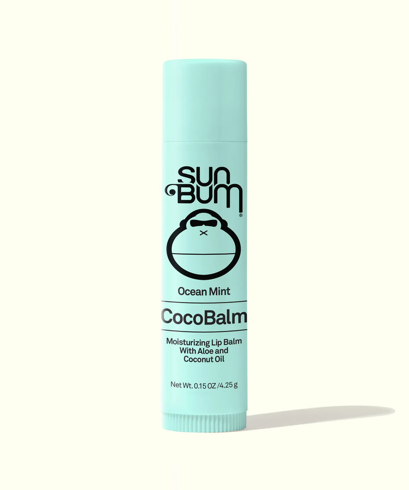 SUN BUM CocoBalm Moisturizing Lip Balm