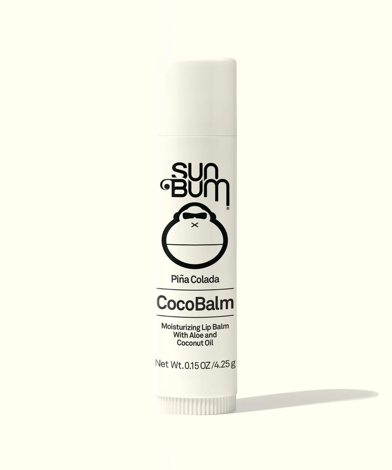 SUN BUM CocoBalm Moisturizing Lip Balm