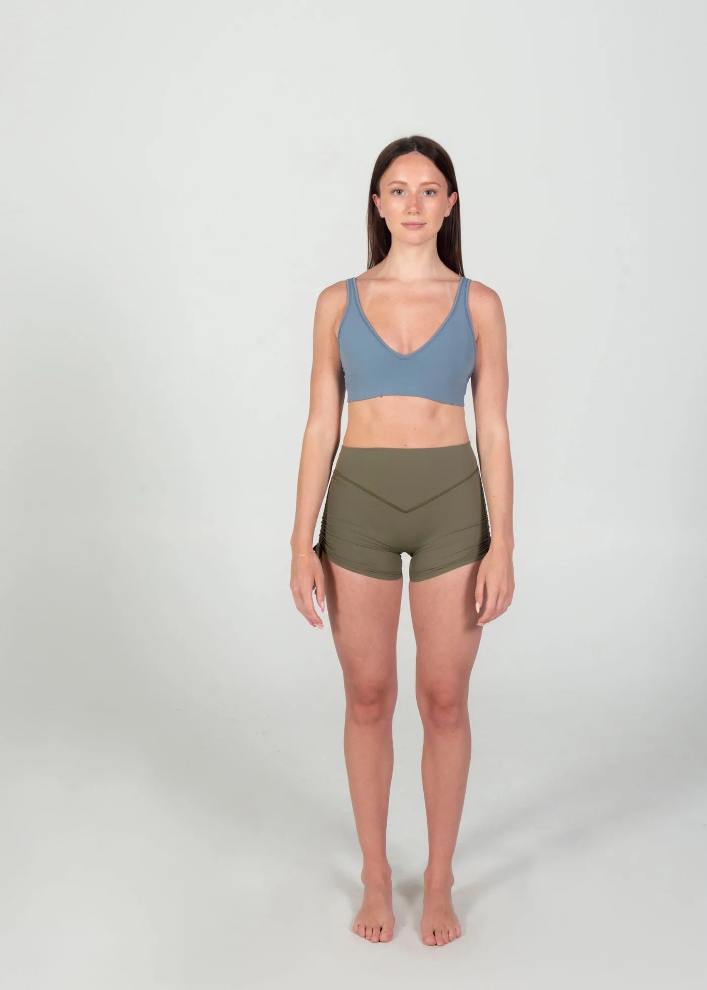 TURF ACTIVE meta Elevate Short