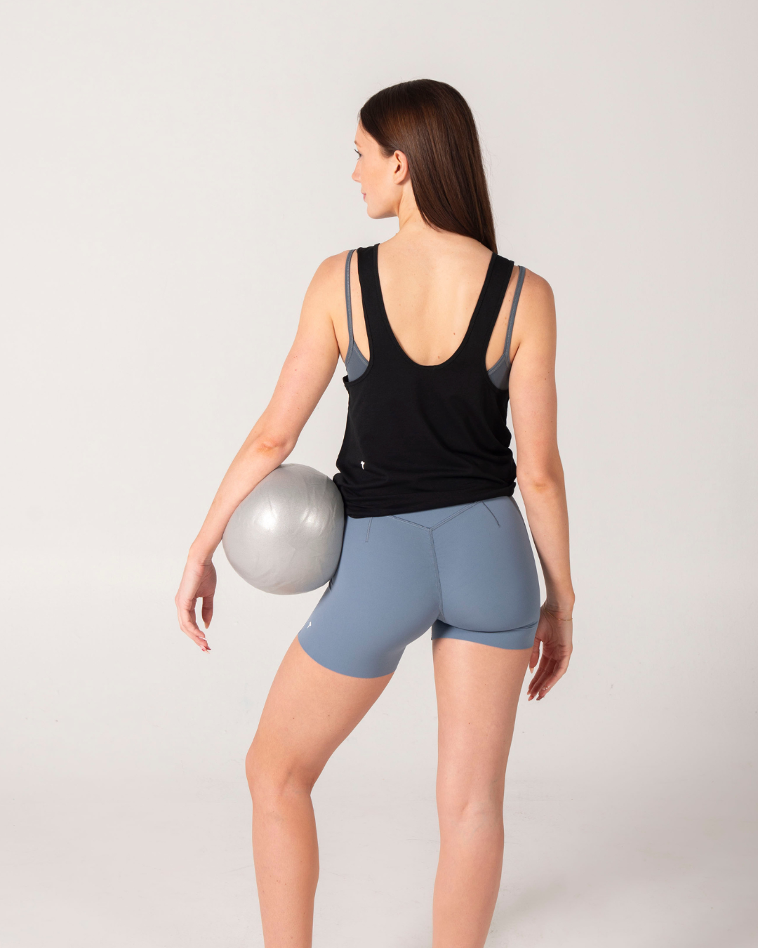 TURF ACTIVE Anytime Tank - black