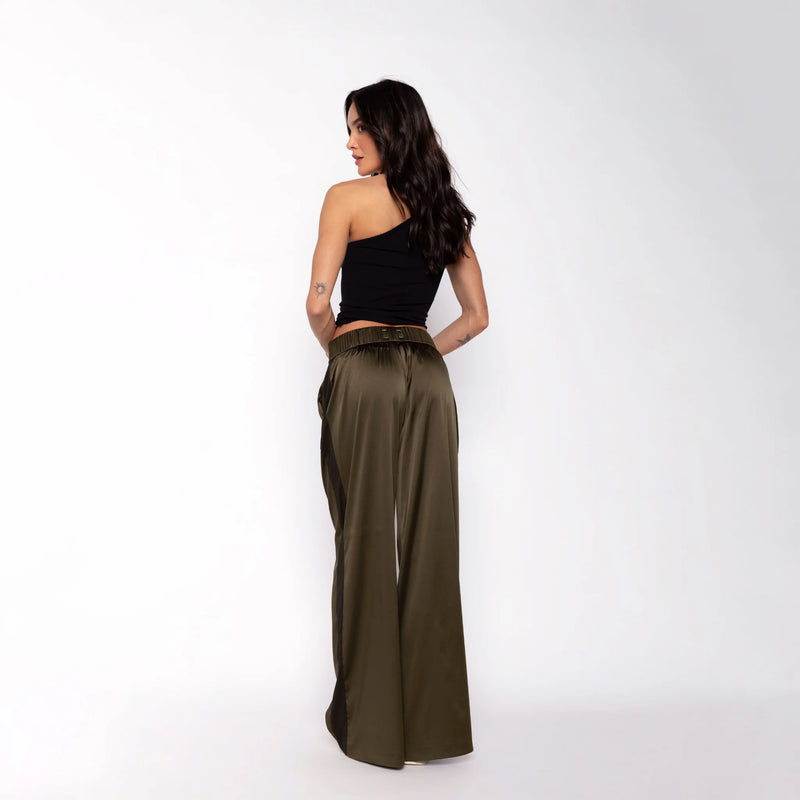 STAPL STUDIO Tuxedo Pant