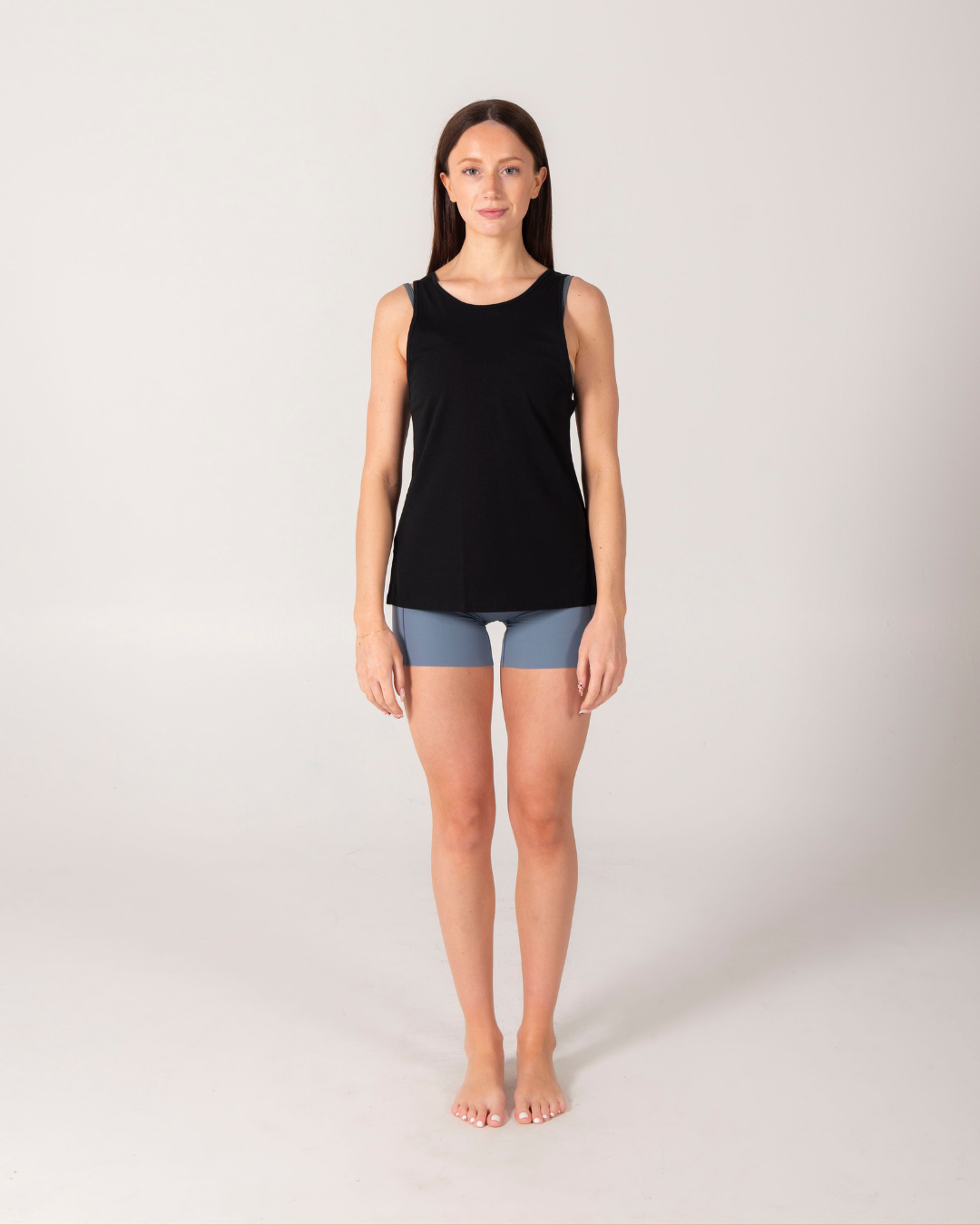 TURF ACTIVE Anytime Tank - black