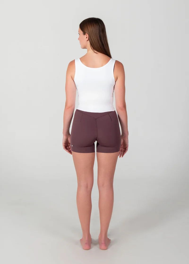 TURF ACTIVE Multi Tasker Tank *2.0 - White