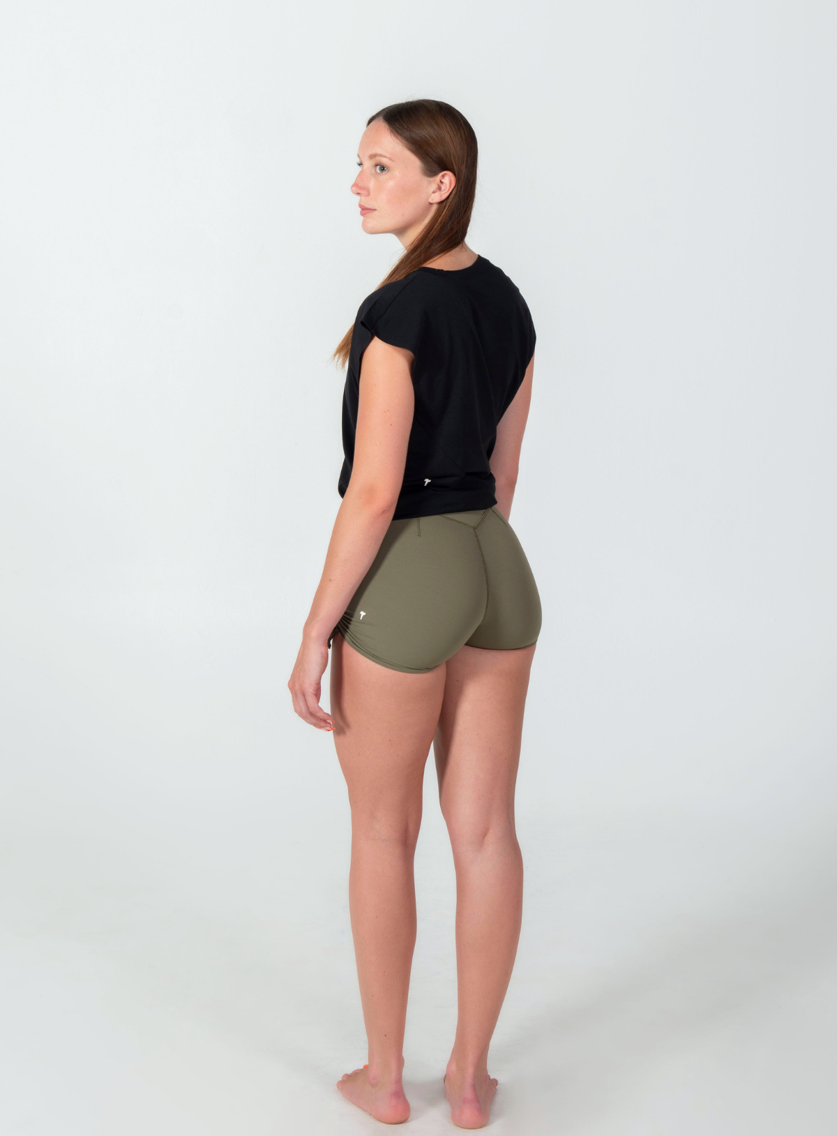 TURF ACTIVE Shift Tank (Black)