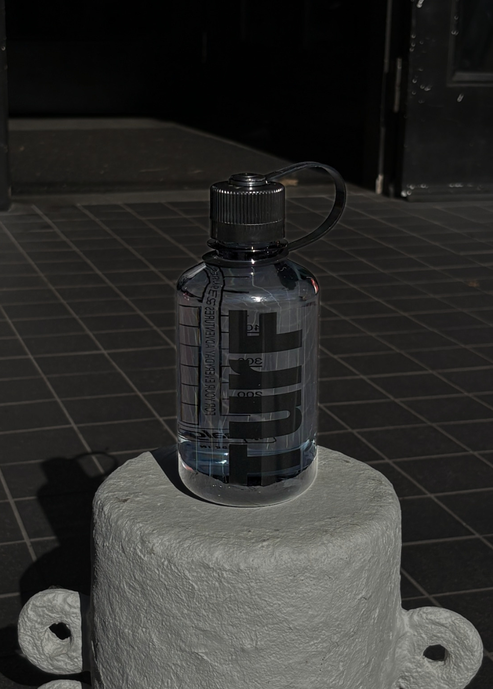 TurF Nalgene - Slate