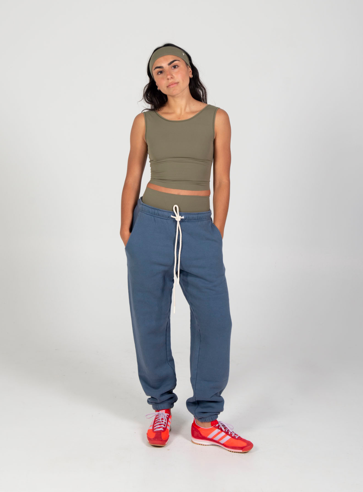 TURF ACTIVE HANGOUT JOGGER (Pacific)