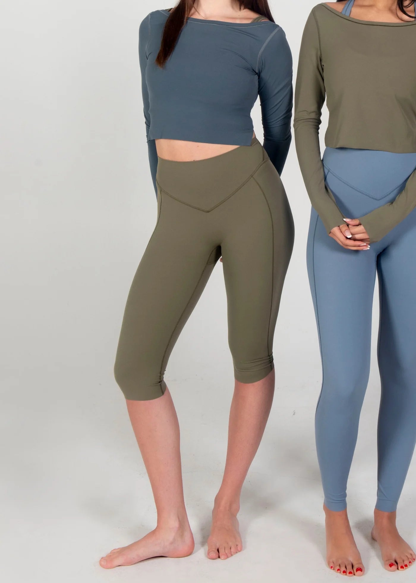 TURF ACTIVE meta capri
