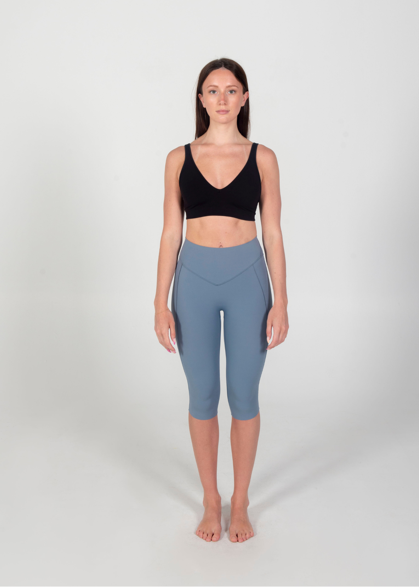 TURF ACTIVE Plunge Bra