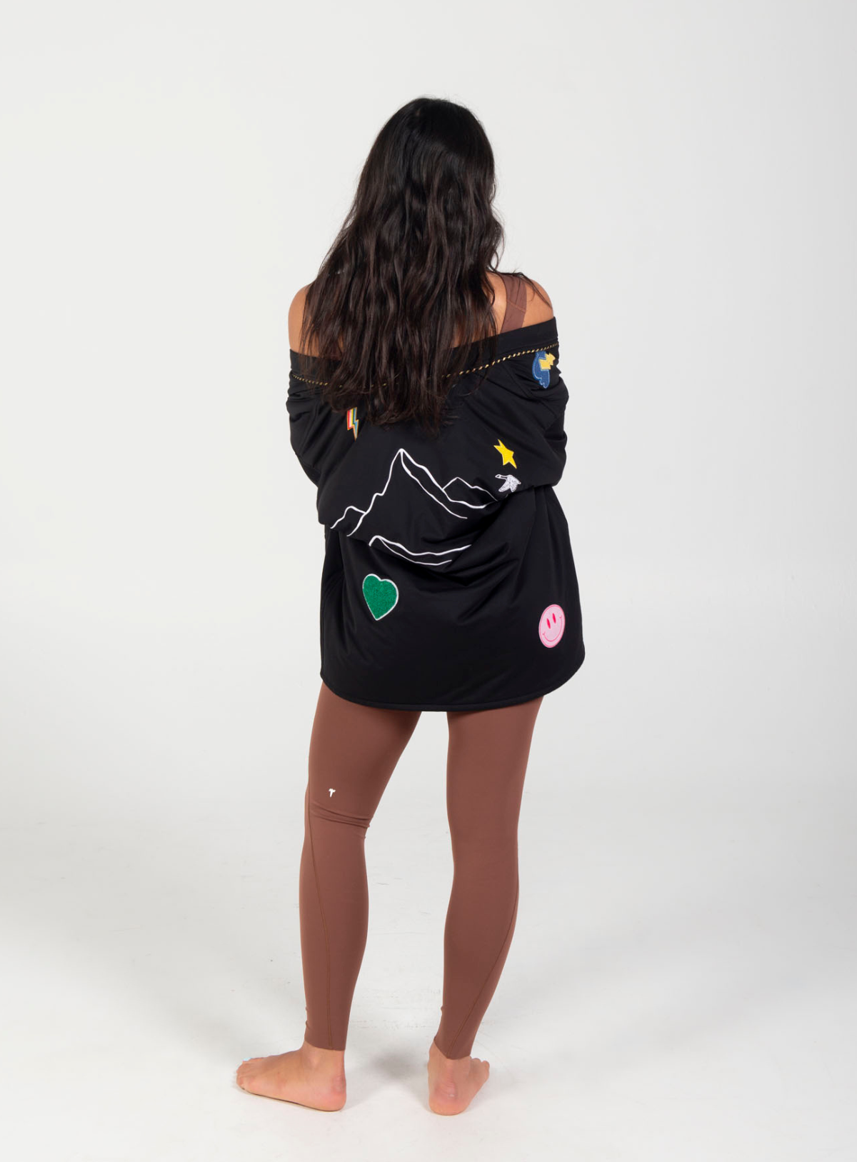 TURF ACTIVE Club Jacket
