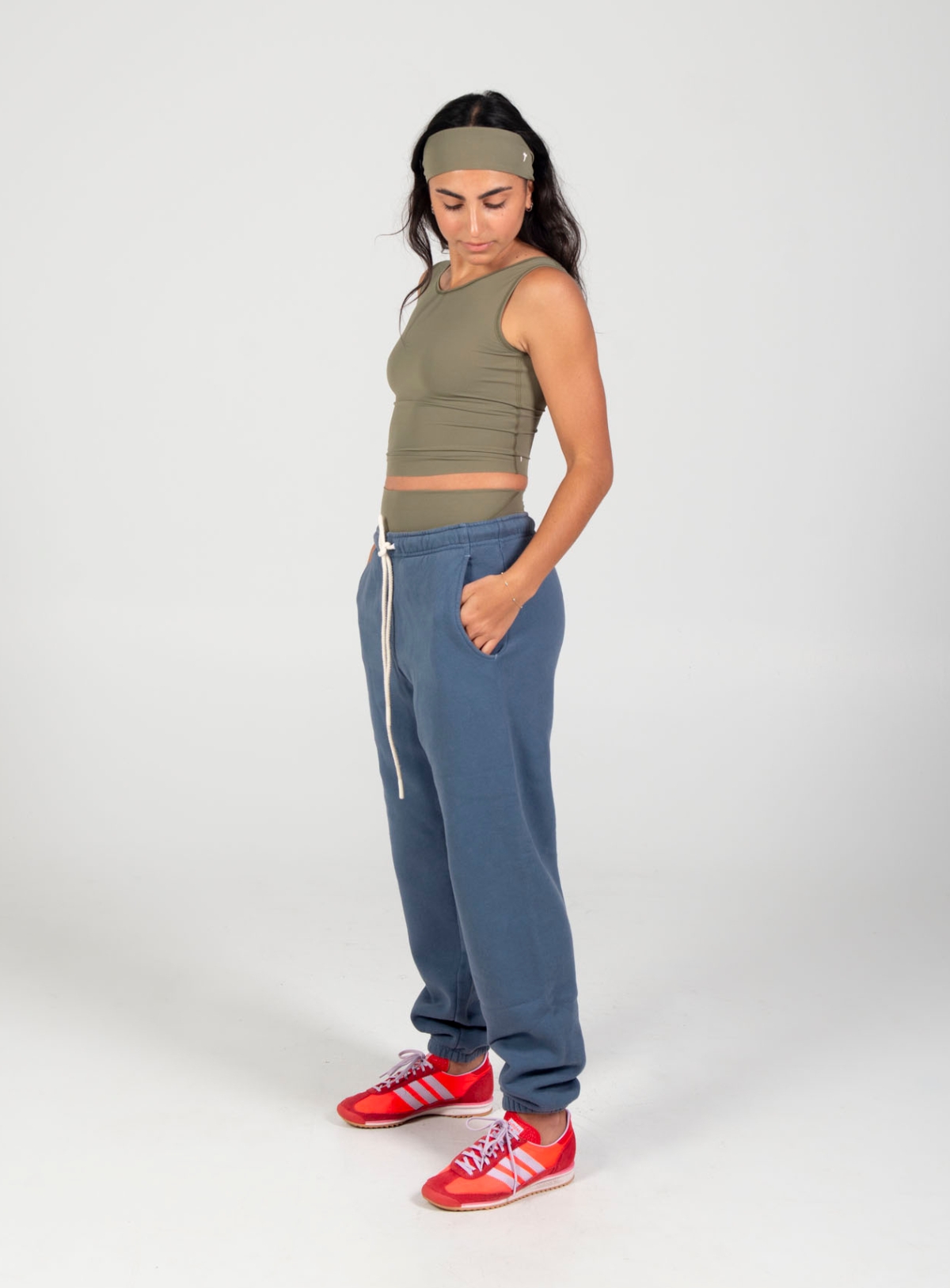 TURF ACTIVE HANGOUT JOGGER (Pacific)