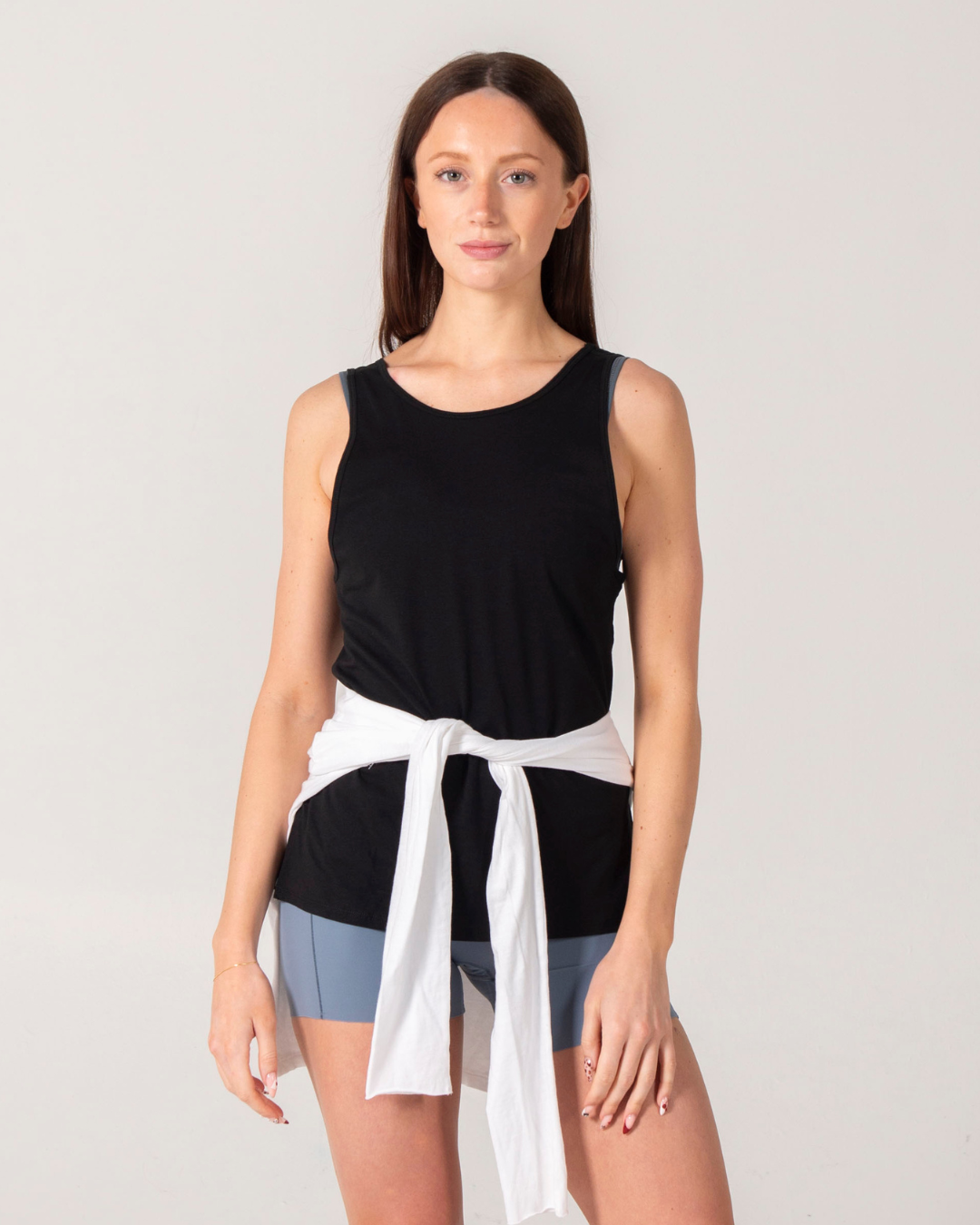 TURF ACTIVE Anytime Tank - black