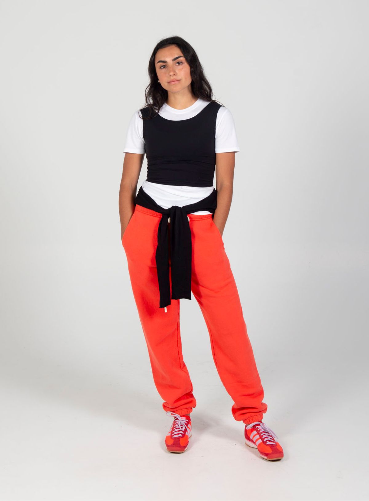 TURF ACTIVE Multi Tasker Tank (Black)