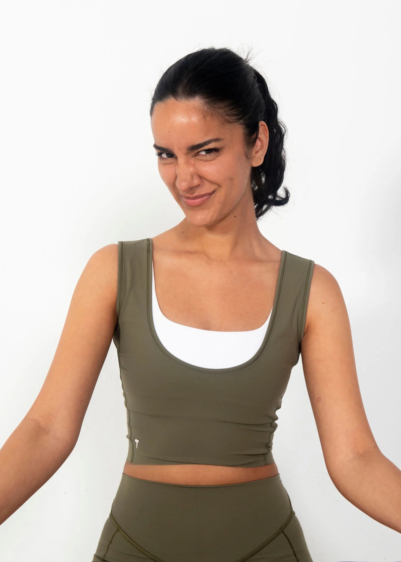 TURF ACTIVE Support Me Bra