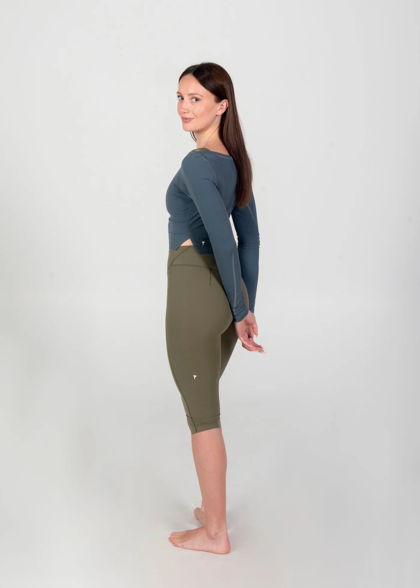 TURF ACTIVE meta capri
