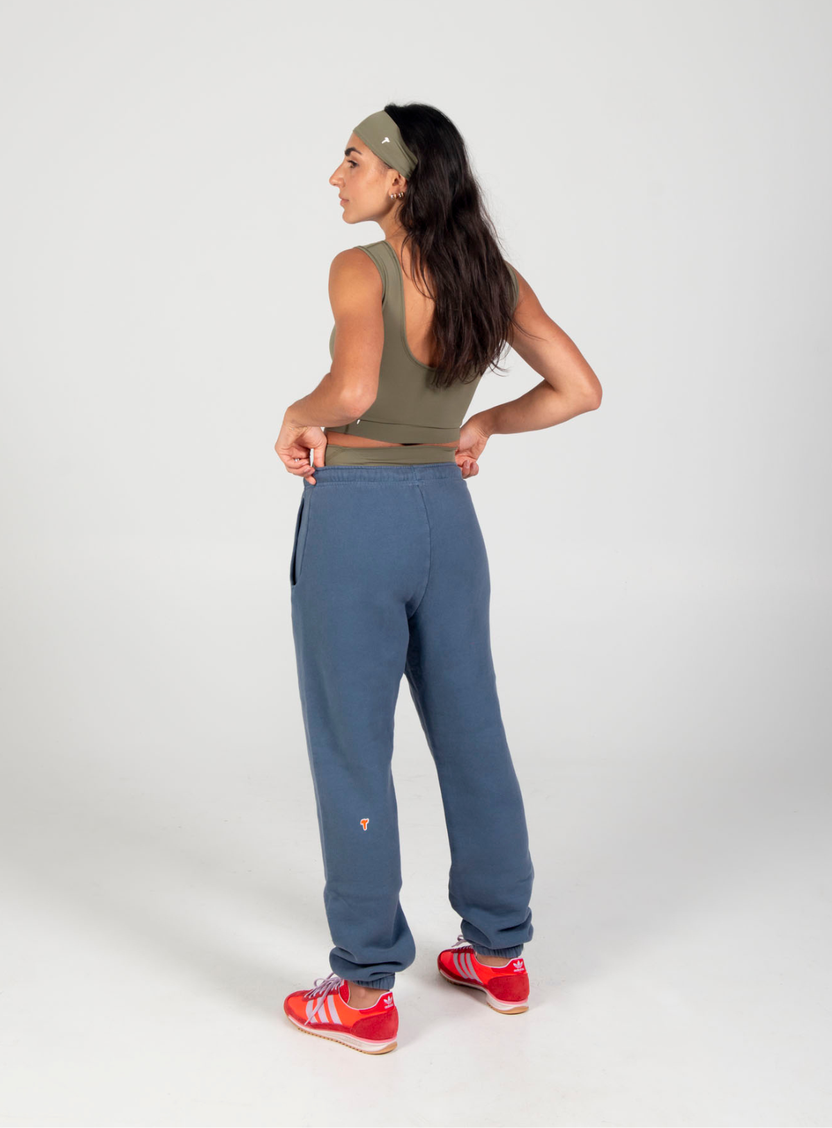 TURF ACTIVE HANGOUT JOGGER (Pacific)