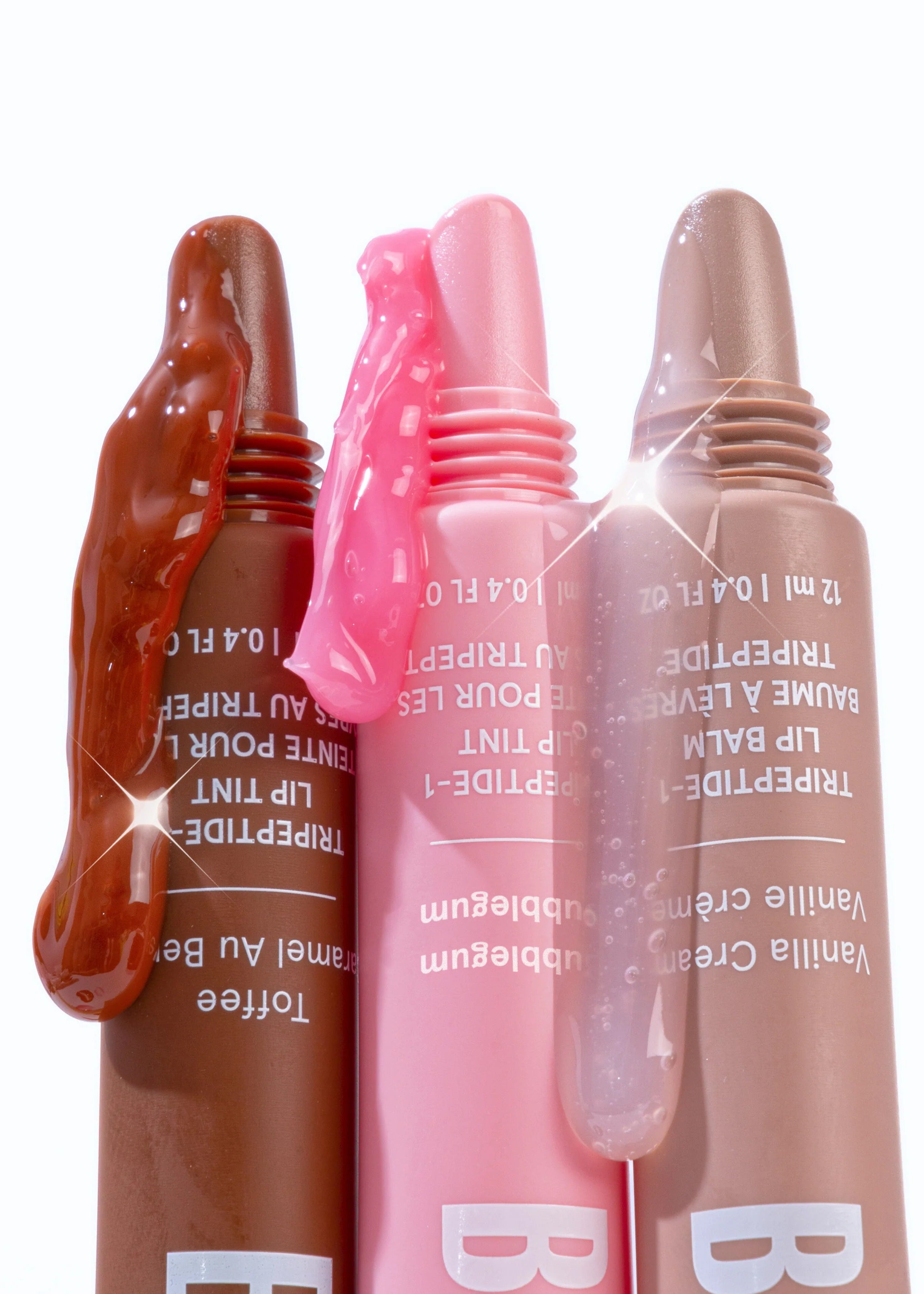 BLUME Superbalm Tripeptide  - Vanilla Cream