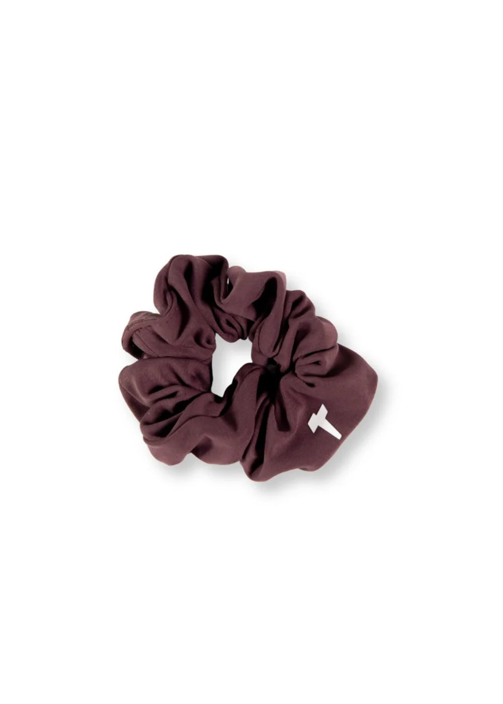TURF ACTIVE Mane Tie  2 Pack - Black & Chianti