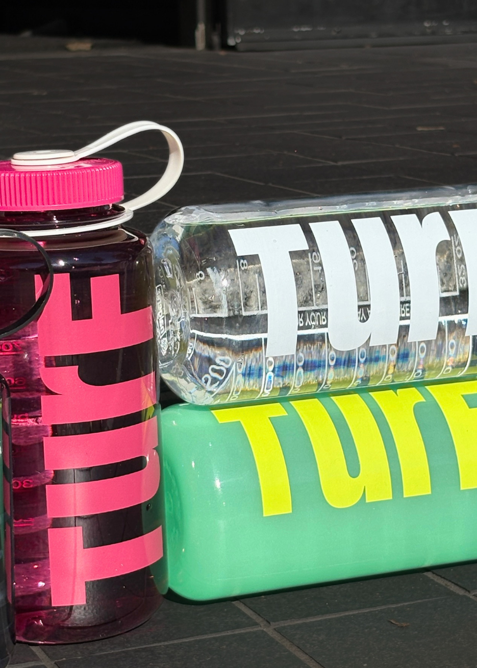 TurF Nalgene - Sea Foam