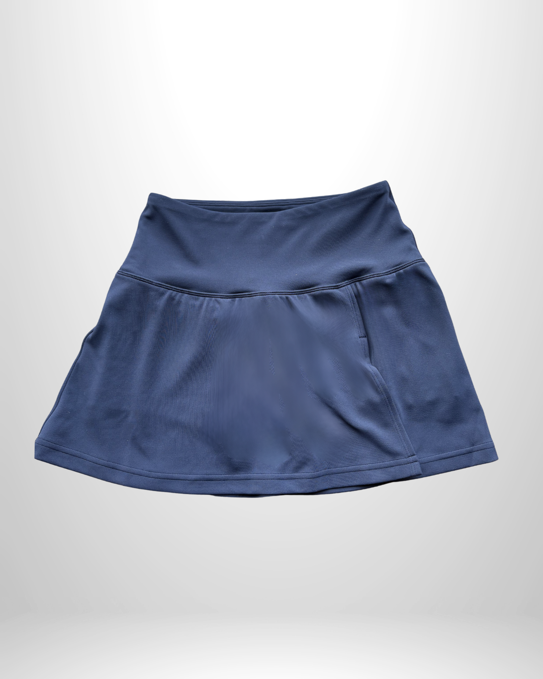 WILSON Baseline Skirt Classic Navy