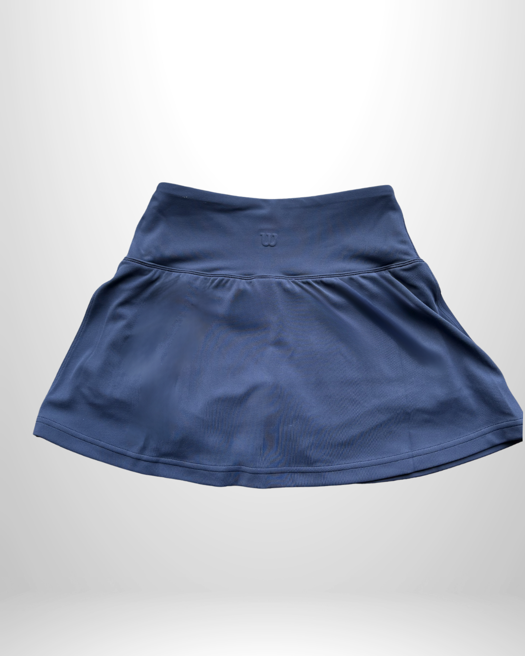 WILSON Baseline Skirt Classic Navy