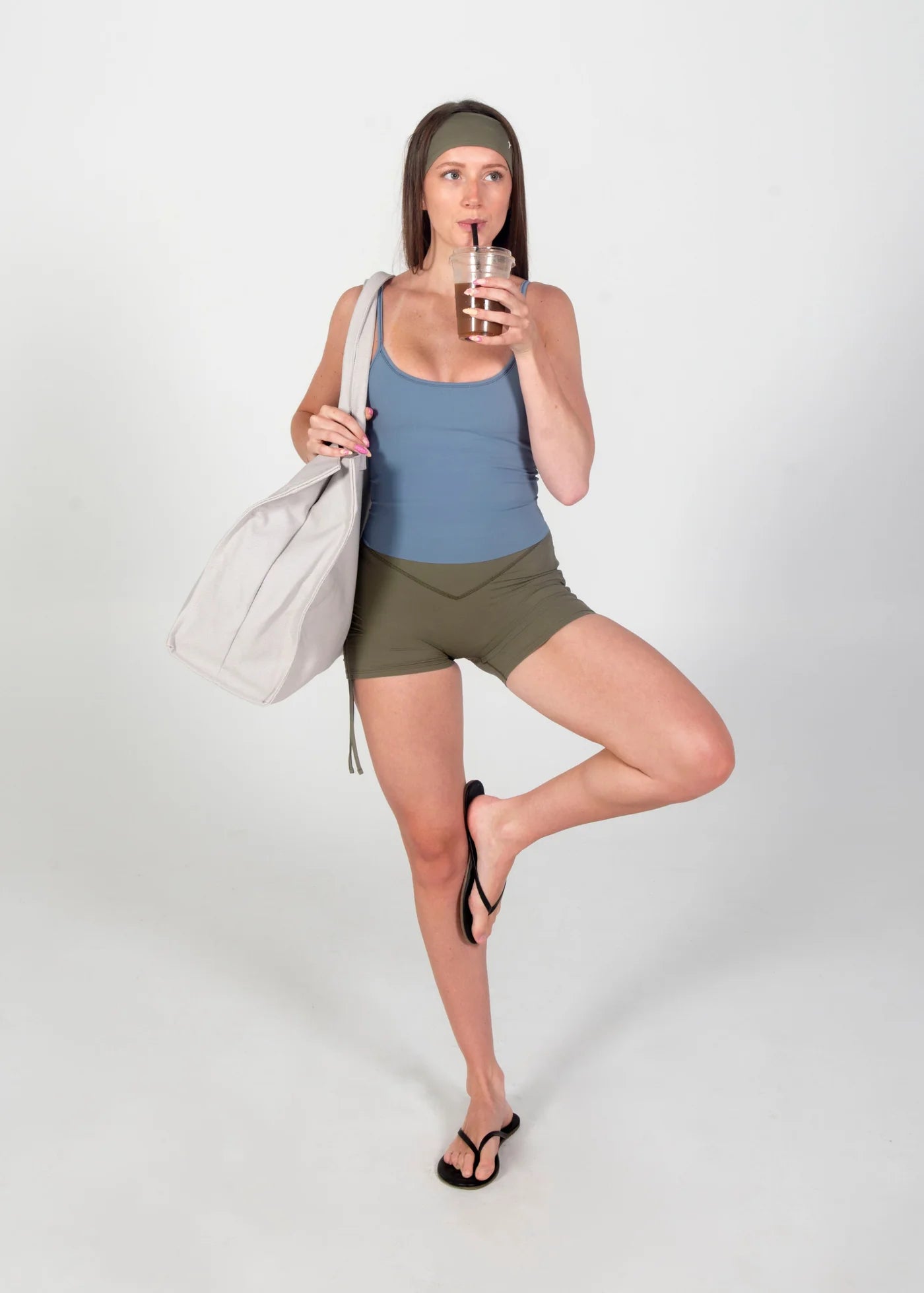 TURF ACTIVE meta Elevate Short
