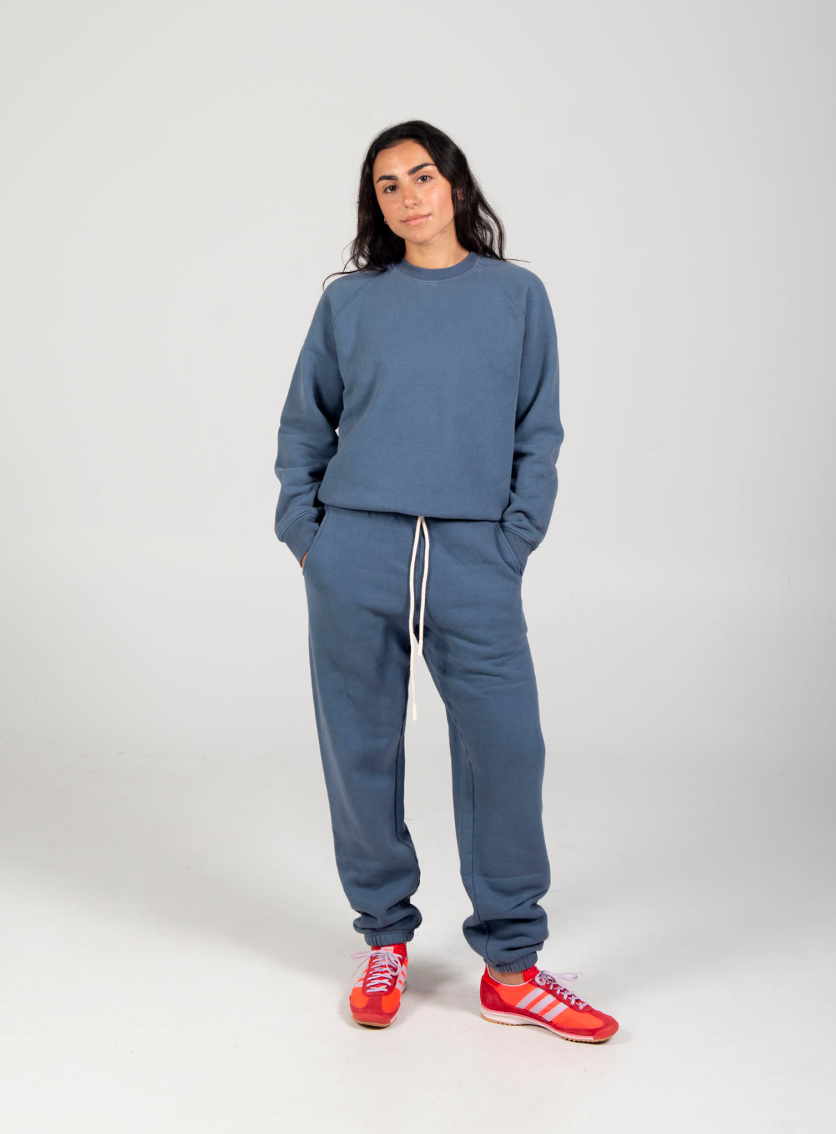 TURF ACTIVE HANGOUT JOGGER (Pacific)