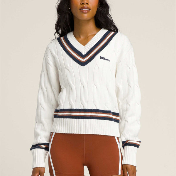 WILSON Westwood Sweater