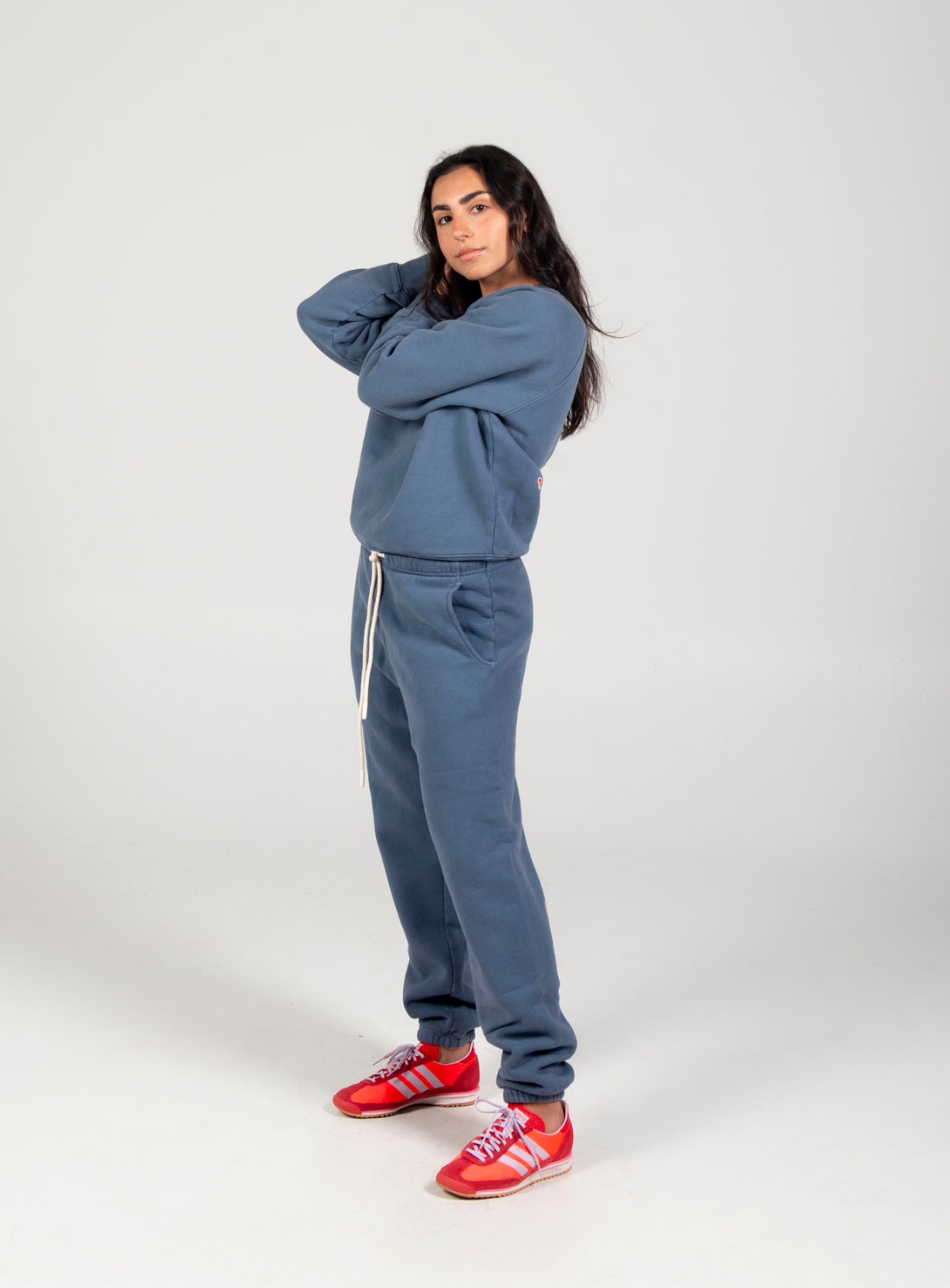 TURF ACTIVE HANGOUT JOGGER (Pacific)