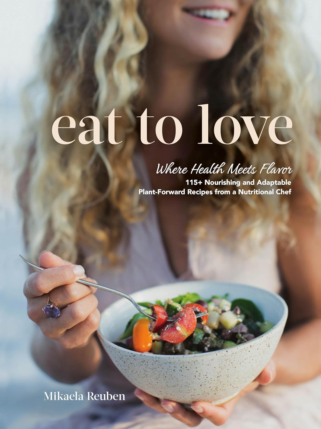Eat to Love: Where Health Meets Flavor