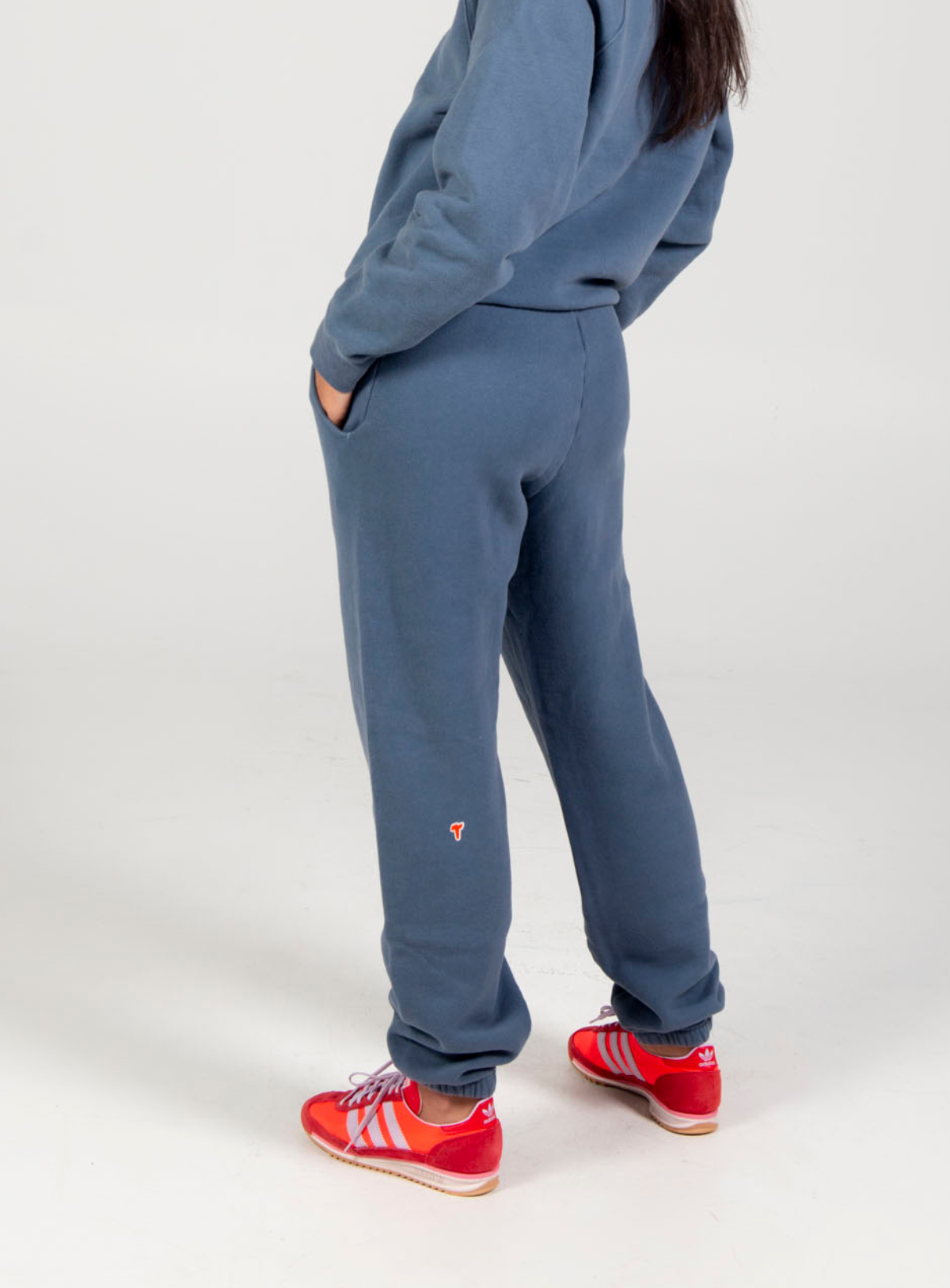 TURF ACTIVE HANGOUT JOGGER (Pacific)