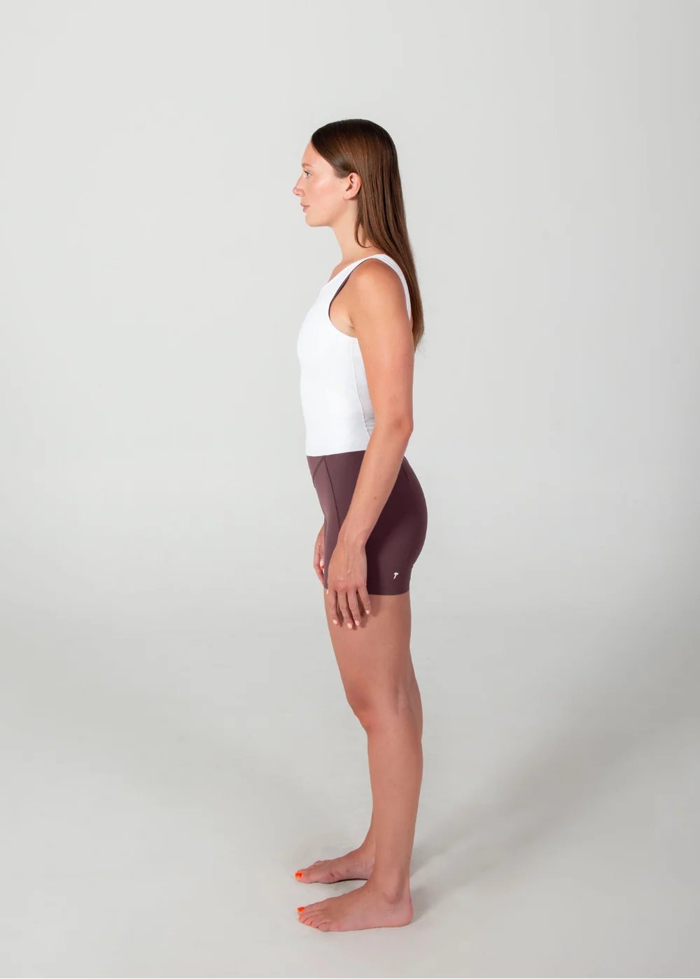 TURF ACTIVE Multi Tasker Tank *2.0 - White
