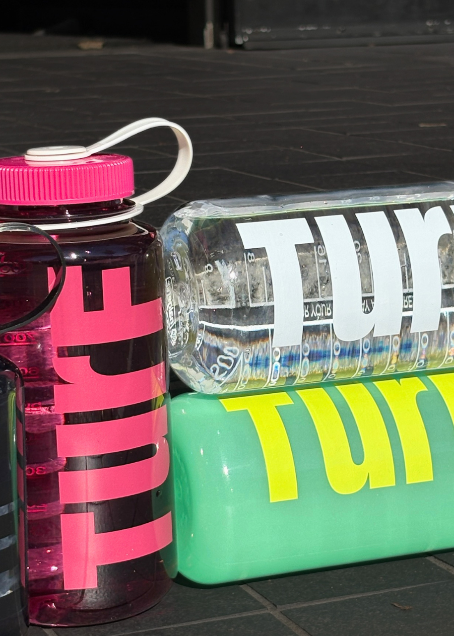 TurF Nalgene - Jelly Jar