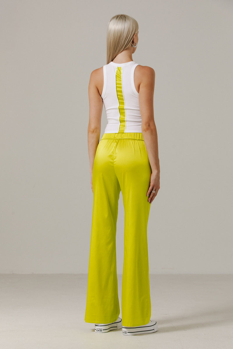 STAPL STUDIO Infinity Pant