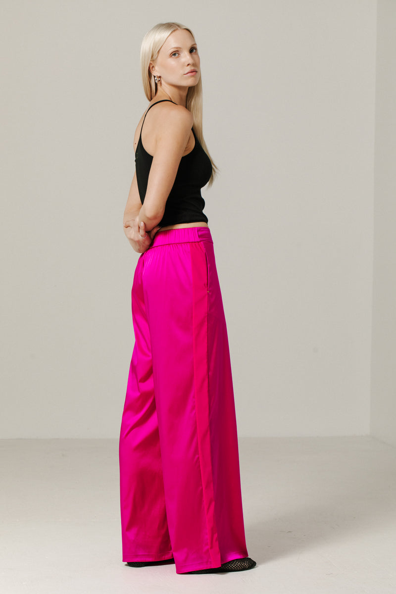 STAPL STUDIO Tuxedo Pant