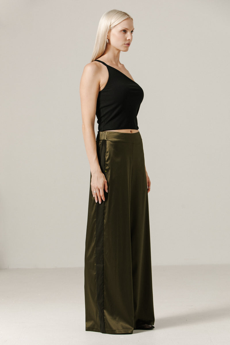 STAPL STUDIO Tuxedo Pant