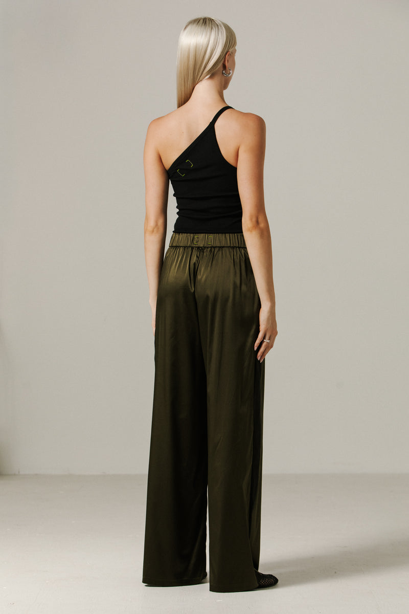 STAPL STUDIO Tuxedo Pant