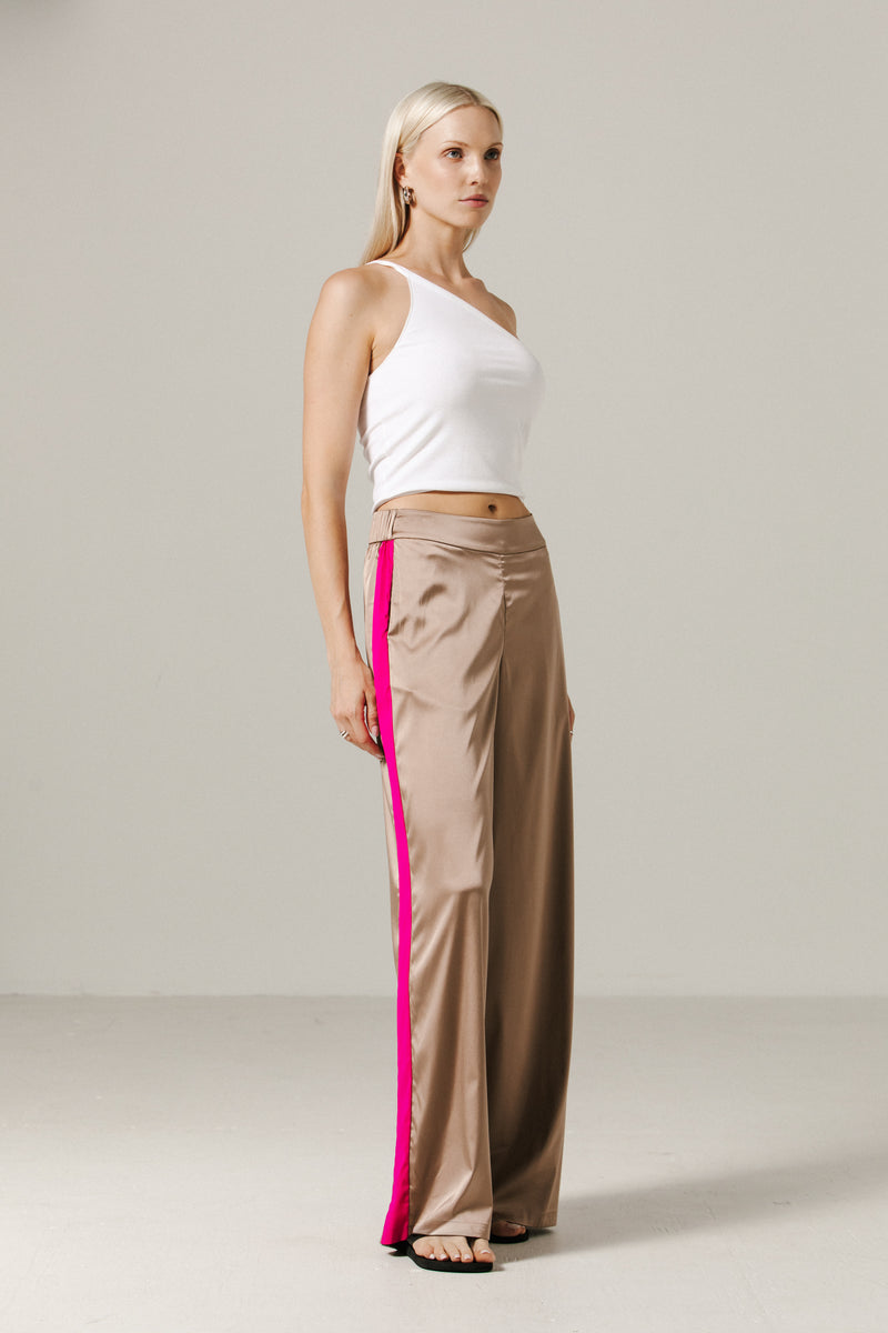 STAPL STUDIO Tuxedo Pant