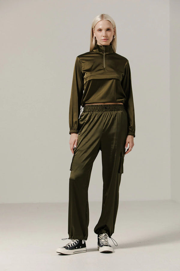 STAPL STUDIO The Everywhere Pant