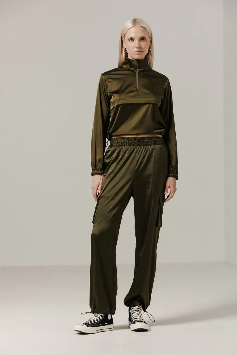 STAPL STUDIO The Everywhere Pant