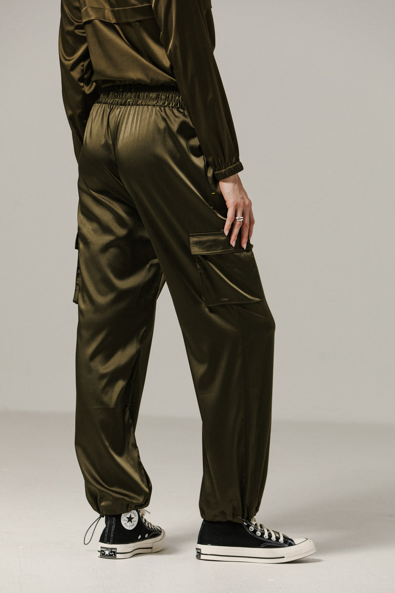 STAPL STUDIO The Everywhere Pant