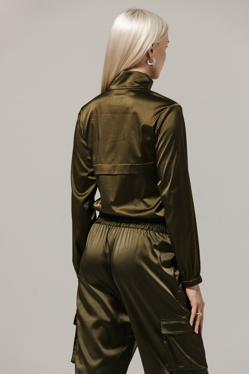 STAPL STUDIO Pinch Pullover