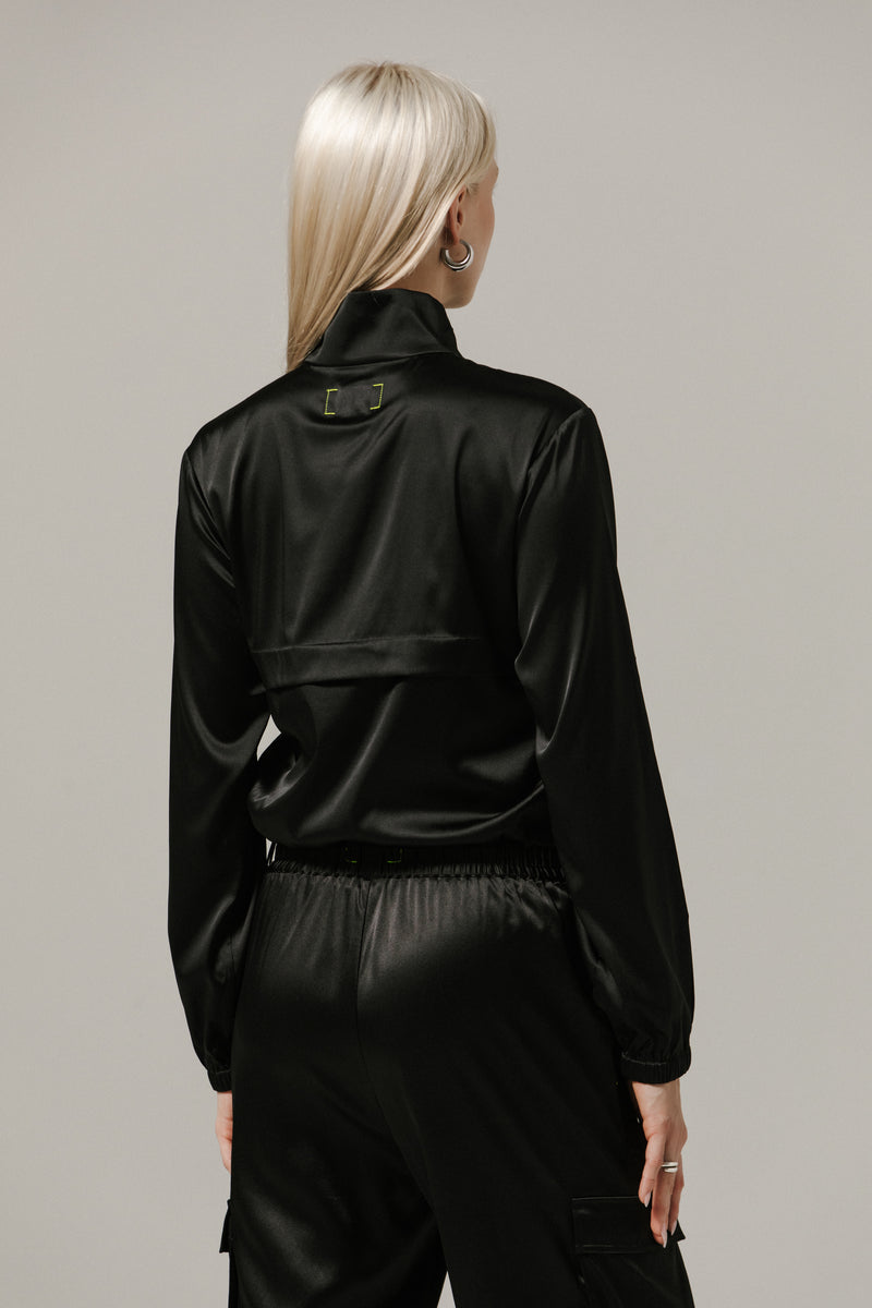 STAPL STUDIO Pinch Pullover