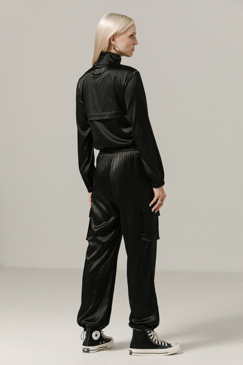 STAPL STUDIO Pinch Pullover