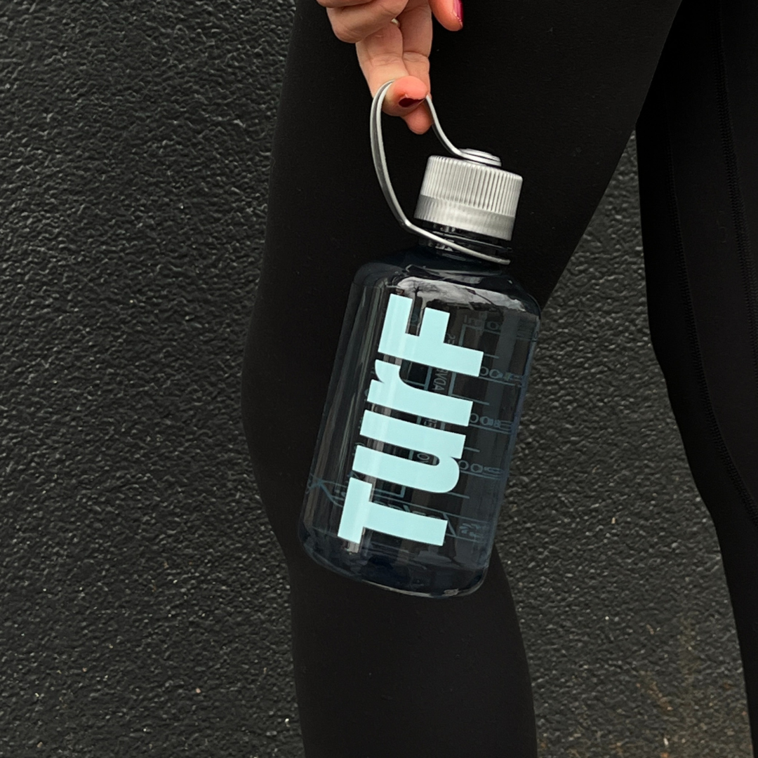 TurF Mini Nalgenes (16 Oz)