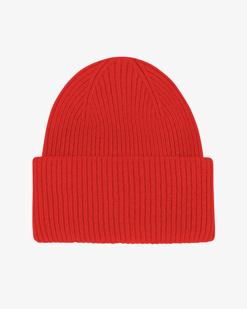 COLORFUL STANDARD Merino Wool Hat